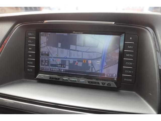 マツダ アテンザセダン XD ナビフルセグTV バックカメラ プッシュ