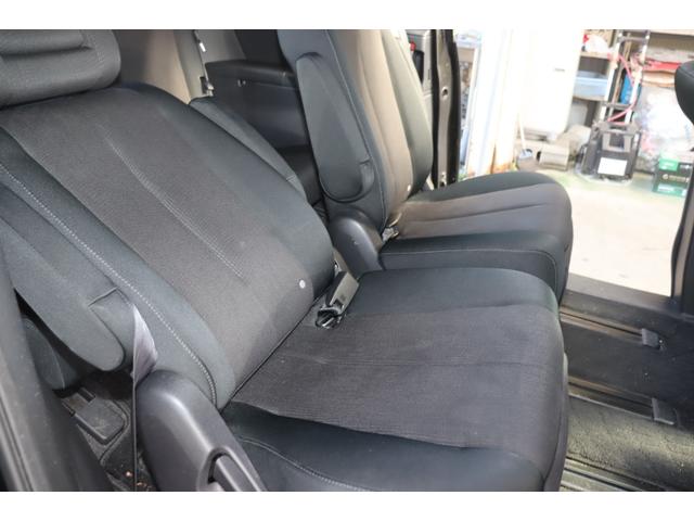 ＭＰＶ ２３Ｓ　ナビワンセグＴＶ　両面パワースライドドア　ドライブレコーダー　フィリップダウンモニター　１年保証（29枚目）