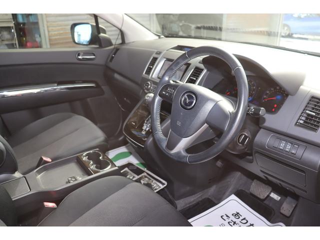ＭＰＶ ２３Ｓ　ナビワンセグＴＶ　両面パワースライドドア　ドライブレコーダー　フィリップダウンモニター　１年保証（32枚目）
