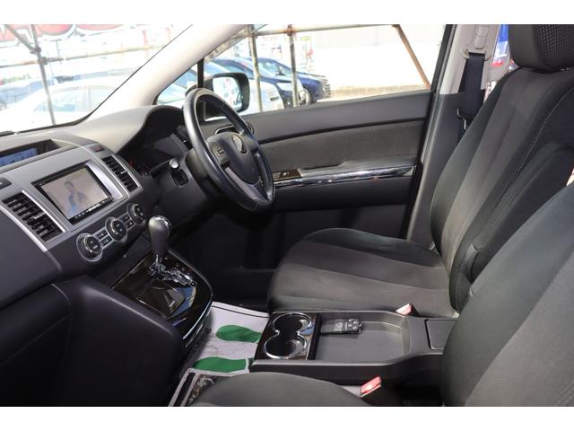 ＭＰＶ ２３Ｓ　ナビワンセグＴＶ　両面パワースライドドア　ドライブレコーダー　フィリップダウンモニター　１年保証（45枚目）