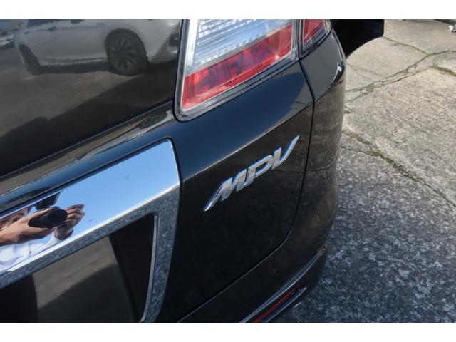 ＭＰＶ ２３Ｓ　ナビワンセグＴＶ　両面パワースライドドア　ドライブレコーダー　フィリップダウンモニター　１年保証（53枚目）