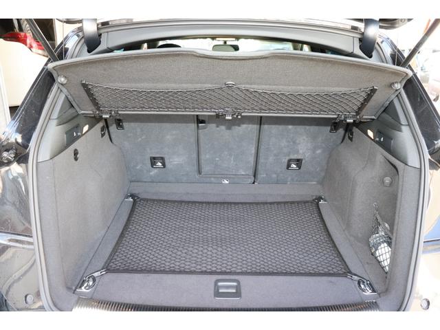 Ｑ５ ２．０ＴＦＳＩクワトロ　Ｓラインパッケージ４ＷＤ　ナビ　バックカメラ　プッシュスタート　スペアキー　パワートランク（26枚目）