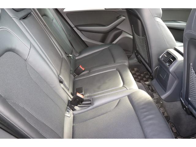 Ｑ５ ２．０ＴＦＳＩクワトロ　Ｓラインパッケージ４ＷＤ　ナビ　バックカメラ　プッシュスタート　スペアキー　パワートランク（30枚目）