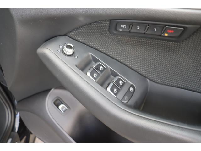 Ｑ５ ２．０ＴＦＳＩクワトロ　Ｓラインパッケージ４ＷＤ　ナビ　バックカメラ　プッシュスタート　スペアキー　パワートランク（37枚目）