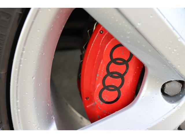 Ｑ５ ２．０ＴＦＳＩクワトロ　Ｓラインパッケージ４ＷＤ　ナビ　バックカメラ　プッシュスタート　スペアキー　パワートランク（42枚目）