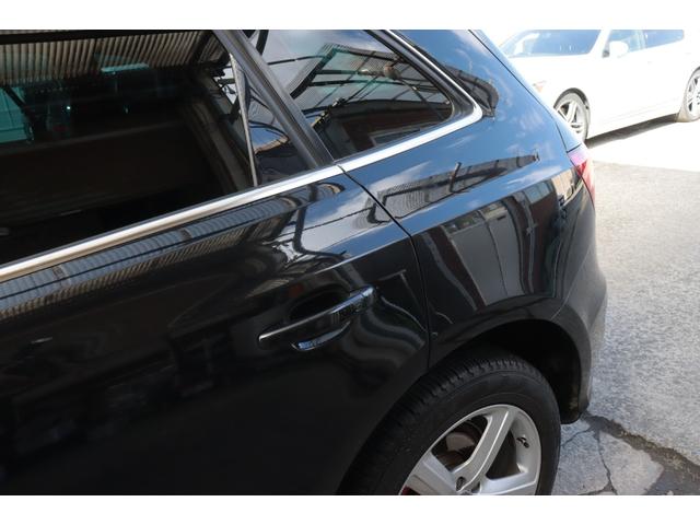 Ｑ５ ２．０ＴＦＳＩクワトロ　Ｓラインパッケージ４ＷＤ　ナビ　バックカメラ　プッシュスタート　スペアキー　パワートランク（48枚目）