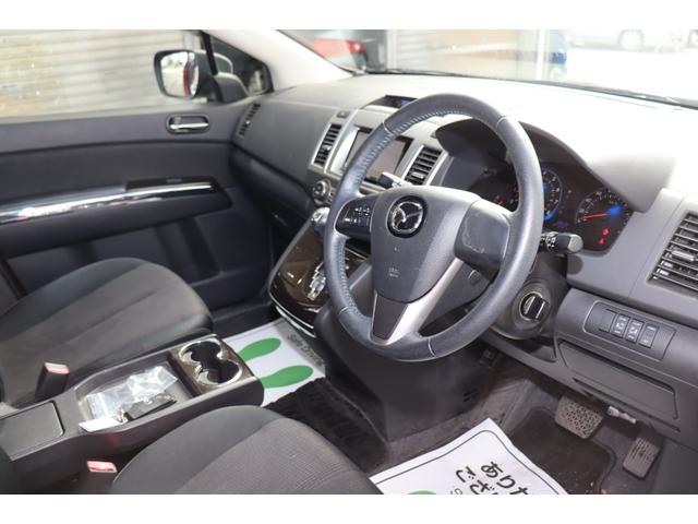 ＭＰＶ ２３Ｓ　関東仕入れ　走行５９０００　ＨＤＤナビ　バックカメラ　両面パワースライドドア　カードキー２枚　ＥＴＣ１年保証（29枚目）