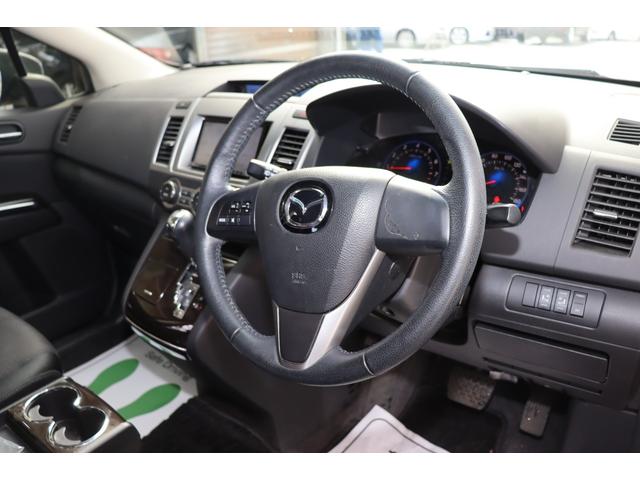 ＭＰＶ ２３Ｓ　関東仕入れ　走行５９０００　ＨＤＤナビ　バックカメラ　両面パワースライドドア　カードキー２枚　ＥＴＣ１年保証（34枚目）