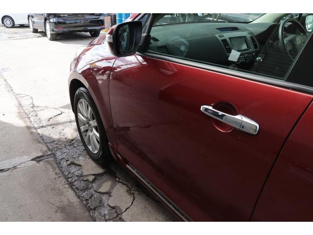 ＭＰＶ ２３Ｓ　関東仕入れ　走行５９０００　ＨＤＤナビ　バックカメラ　両面パワースライドドア　カードキー２枚　ＥＴＣ１年保証（47枚目）
