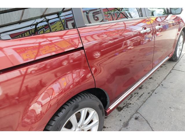 ＭＰＶ ２３Ｓ　関東仕入れ　走行５９０００　ＨＤＤナビ　バックカメラ　両面パワースライドドア　カードキー２枚　ＥＴＣ１年保証（55枚目）
