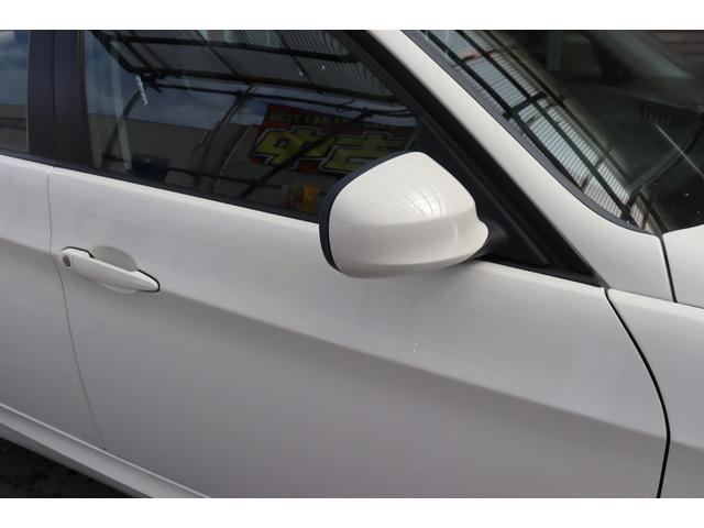 ３シリーズ ３２０ｉ　ＨＤＤナビ　プッシュスタート（35枚目）