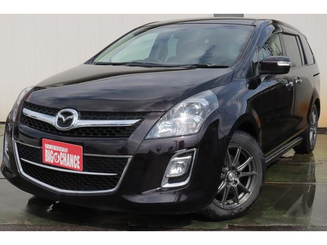 ＭＰＶ ２３Ｓ　ナビ　バックカメラ　両面パワースライドドア　社外ドライブレコーダー　ＥＴＣ　１年保証（2枚目）