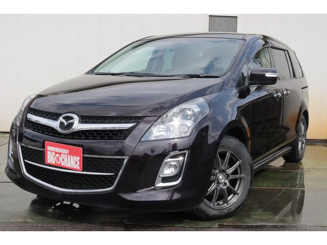 ＭＰＶ ２３Ｓ　ナビ　バックカメラ　両面パワースライドドア　社外ドライブレコーダー　ＥＴＣ　１年保証（3枚目）