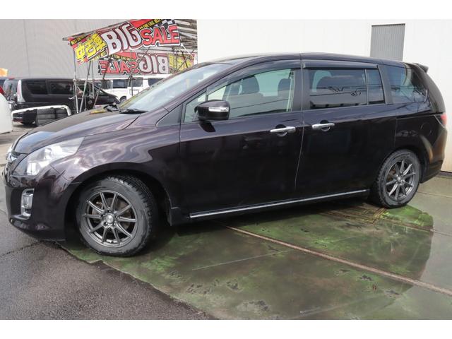 ＭＰＶ ２３Ｓ　ナビ　バックカメラ　両面パワースライドドア　社外ドライブレコーダー　ＥＴＣ　１年保証（7枚目）