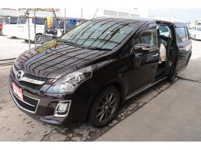 ＭＰＶ ２３Ｓ　ナビ　バックカメラ　両面パワースライドドア　社外ドライブレコーダー　ＥＴＣ　１年保証（21枚目）