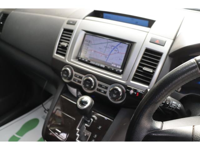ＭＰＶ ２３Ｓ　ナビ　バックカメラ　両面パワースライドドア　社外ドライブレコーダー　ＥＴＣ　１年保証（28枚目）