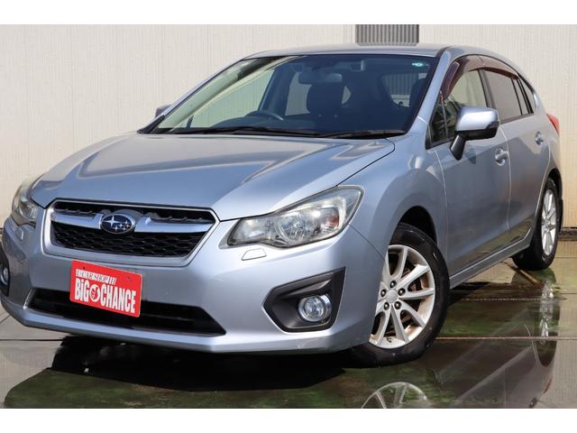 インプレッサスポーツ ２．０ｉアイサイト　４ＷＤ　関西仕入れ　ナビ　プッシュスタート　スペアキー　ＥＴＣ１年保証（2枚目）