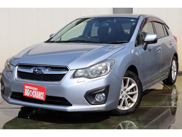 インプレッサスポーツ ２．０ｉアイサイト　４ＷＤ　関西仕入れ　ナビ　プッシュスタート　スペアキー　ＥＴＣ１年保証（3枚目）