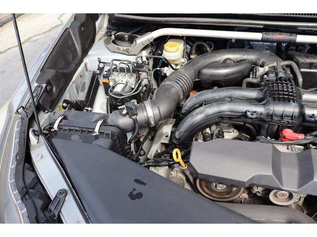 インプレッサスポーツ ２．０ｉアイサイト　４ＷＤ　関西仕入れ　ナビ　プッシュスタート　スペアキー　ＥＴＣ１年保証（13枚目）