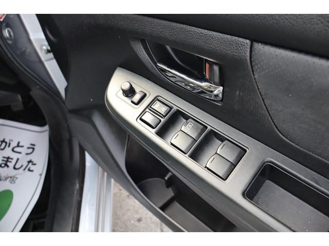 インプレッサスポーツ ２．０ｉアイサイト　４ＷＤ　関西仕入れ　ナビ　プッシュスタート　スペアキー　ＥＴＣ１年保証（32枚目）
