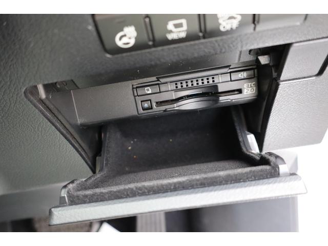 ＲＸ ＲＸ４５０ｈ　バージョンＬ　関西仕入れ　ナビワンセグＴＶ　バックカメラ　プッシュスタート　シートＴＶ　黒革シート　パワートランク　リア３面スモーク　ＥＴＣ１年保証（9枚目）