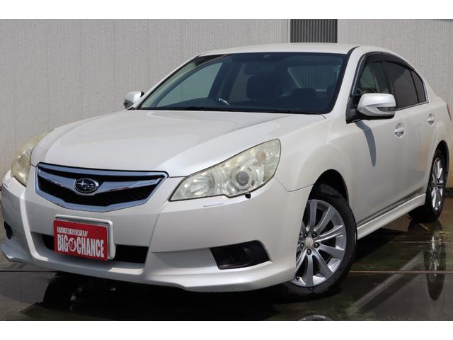 レガシィＢ４ ２．５ｉ　４ＷＤ　ナビ　バックカメラ　バトルシフト　ＥＴＣ１年保証（2枚目）