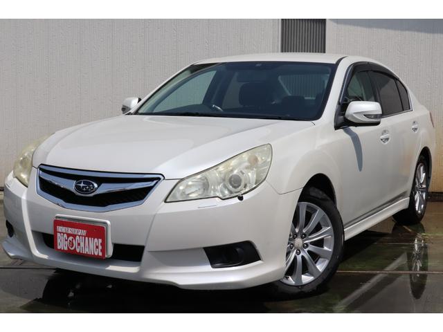 レガシィＢ４ ２．５ｉ　４ＷＤ　ナビ　バックカメラ　バトルシフト　ＥＴＣ１年保証（3枚目）