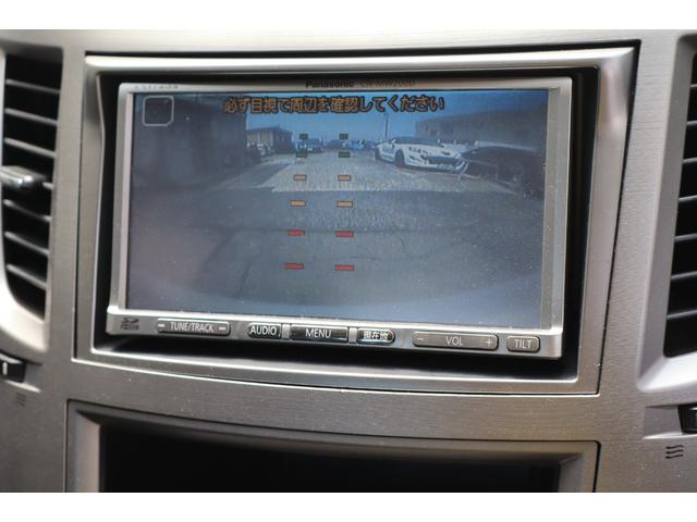 レガシィＢ４ ２．５ｉ　４ＷＤ　ナビ　バックカメラ　バトルシフト　ＥＴＣ１年保証（11枚目）