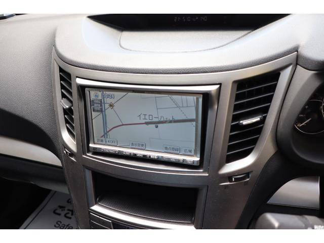 レガシィＢ４ ２．５ｉ　４ＷＤ　ナビ　バックカメラ　バトルシフト　ＥＴＣ１年保証（30枚目）