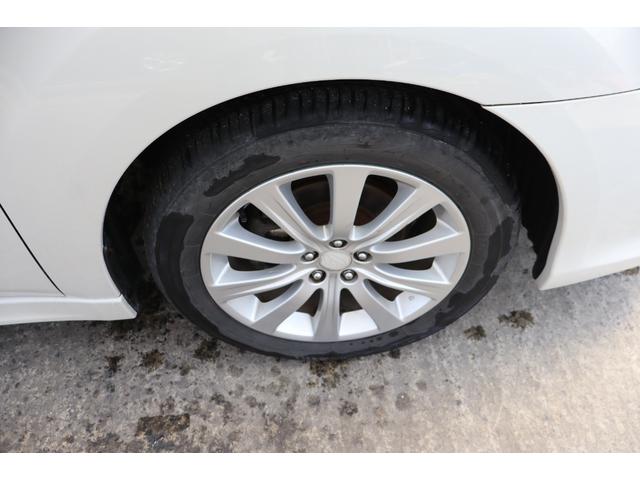 レガシィＢ４ ２．５ｉ　４ＷＤ　ナビ　バックカメラ　バトルシフト　ＥＴＣ１年保証（35枚目）