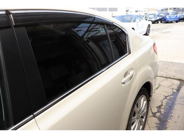 レガシィＢ４ ２．５ｉ　４ＷＤ　ナビ　バックカメラ　バトルシフト　ＥＴＣ１年保証（39枚目）