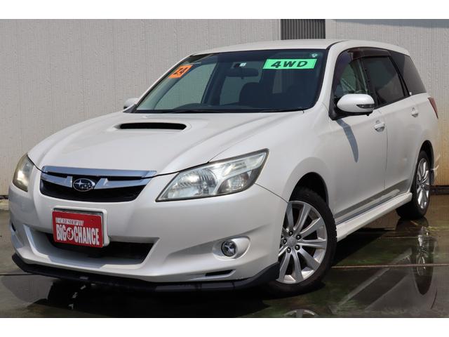 エクシーガ ２．０ＧＴアルカンターラセレクション　４ＷＤ　ターボ　ナビ　バックカメラ　プッシュスタート　バトルシフト　スペアキー　ＥＴＣ　１年保証（2枚目）