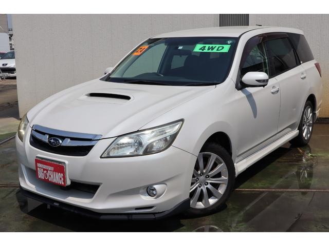 エクシーガ ２．０ＧＴアルカンターラセレクション　４ＷＤ　ターボ　ナビ　バックカメラ　プッシュスタート　バトルシフト　スペアキー　ＥＴＣ　１年保証（3枚目）