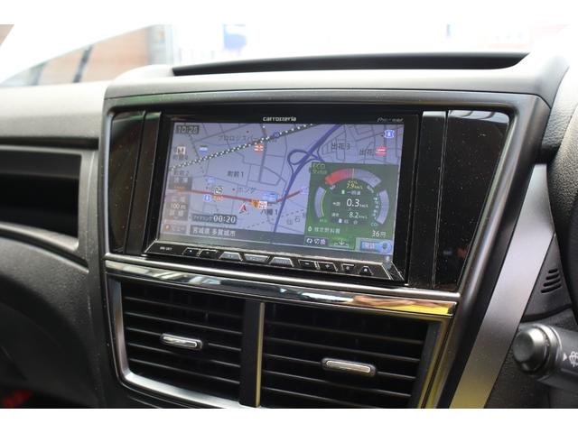 エクシーガ ２．０ＧＴアルカンターラセレクション　４ＷＤ　ターボ　ナビ　バックカメラ　プッシュスタート　バトルシフト　スペアキー　ＥＴＣ　１年保証（8枚目）