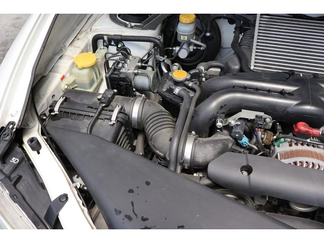 エクシーガ ２．０ＧＴアルカンターラセレクション　４ＷＤ　ターボ　ナビ　バックカメラ　プッシュスタート　バトルシフト　スペアキー　ＥＴＣ　１年保証（12枚目）