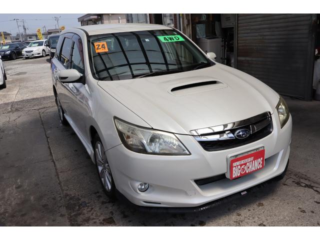 エクシーガ ２．０ＧＴアルカンターラセレクション　４ＷＤ　ターボ　ナビ　バックカメラ　プッシュスタート　バトルシフト　スペアキー　ＥＴＣ　１年保証（16枚目）