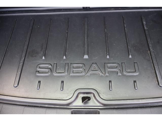 エクシーガ ２．０ＧＴアルカンターラセレクション　４ＷＤ　ターボ　ナビ　バックカメラ　プッシュスタート　バトルシフト　スペアキー　ＥＴＣ　１年保証（24枚目）