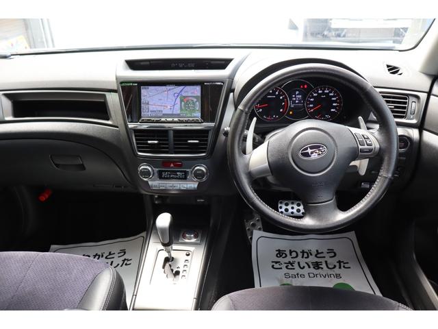 エクシーガ ２．０ＧＴアルカンターラセレクション　４ＷＤ　ターボ　ナビ　バックカメラ　プッシュスタート　バトルシフト　スペアキー　ＥＴＣ　１年保証（28枚目）