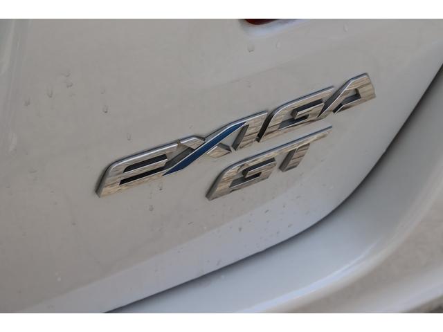エクシーガ ２．０ＧＴアルカンターラセレクション　４ＷＤ　ターボ　ナビ　バックカメラ　プッシュスタート　バトルシフト　スペアキー　ＥＴＣ　１年保証（50枚目）