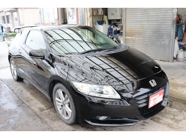 ＣＲ－Ｚ α　６速マニュアル　ナビ　無限リアスポイラー　スペアキー　ＥＴＣ　１年保証（21枚目）