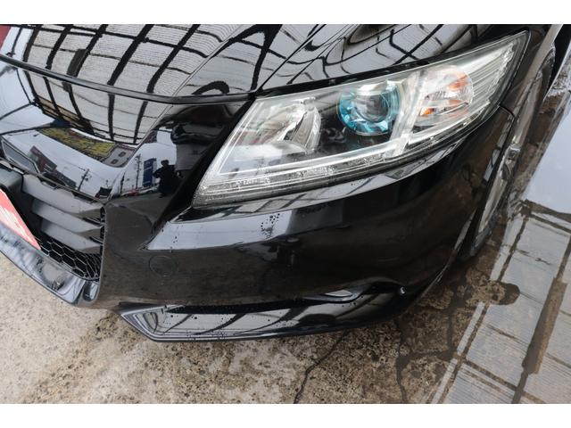 ＣＲ－Ｚ α　６速マニュアル　ナビ　無限リアスポイラー　スペアキー　ＥＴＣ　１年保証（38枚目）