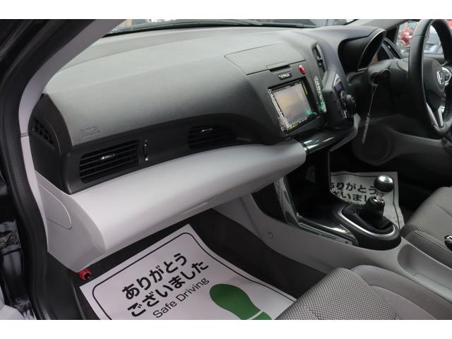 ＣＲ－Ｚ α　６速マニュアル　ナビ　無限リアスポイラー　スペアキー　ＥＴＣ　１年保証（43枚目）