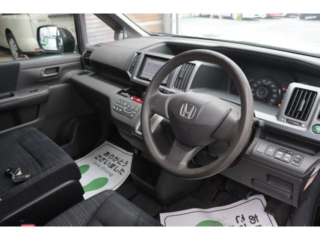 ステップワゴン Ｇ　Ｌパッケージ　４ＷＤ　ナビ　バックカメラ　両面パワースライドドア　スペアキー　ＥＴＣ１年保証（29枚目）