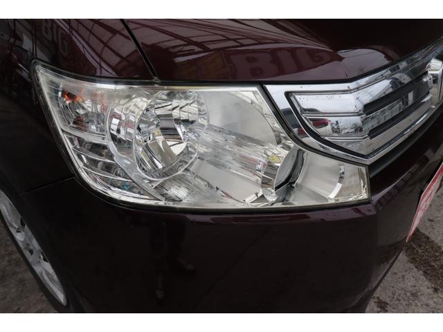 ステップワゴン Ｇ　Ｌパッケージ　４ＷＤ　ナビ　バックカメラ　両面パワースライドドア　スペアキー　ＥＴＣ１年保証（36枚目）