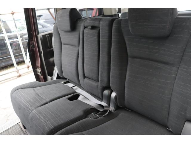 ステップワゴン Ｇ　Ｌパッケージ　４ＷＤ　ナビ　バックカメラ　両面パワースライドドア　スペアキー　ＥＴＣ１年保証（43枚目）