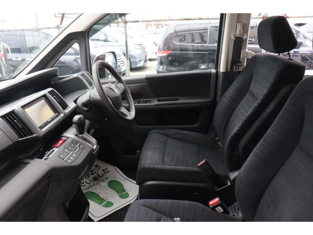 ステップワゴン Ｇ　Ｌパッケージ　４ＷＤ　ナビ　バックカメラ　両面パワースライドドア　スペアキー　ＥＴＣ１年保証（45枚目）