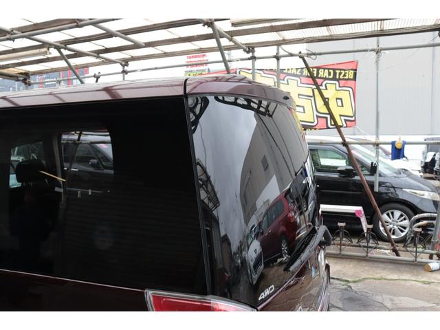 ステップワゴン Ｇ　Ｌパッケージ　４ＷＤ　ナビ　バックカメラ　両面パワースライドドア　スペアキー　ＥＴＣ１年保証（49枚目）