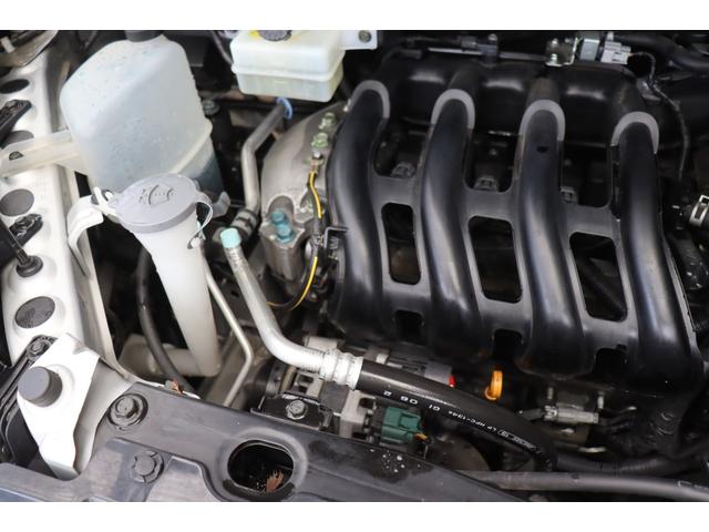 セレナ Ｂ　４ＷＤ　ナビワンセグＴＶ　バックカメラ　両面スライドドア　スタッドレスタイヤ付き　１年保証（12枚目）
