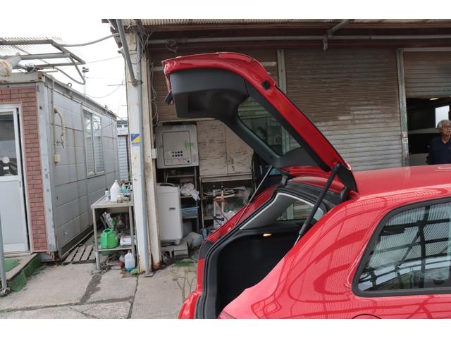 Ａ３ スポーツバック１．４ＴＦＳＩ　走行４４０００キロ　純正ＣＤ（24枚目）