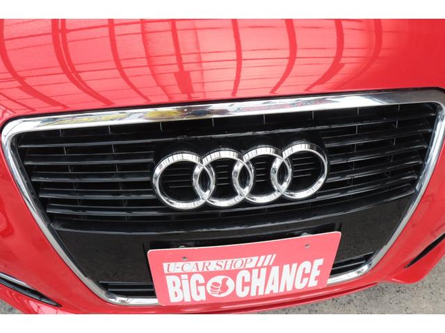 Ａ３ スポーツバック１．４ＴＦＳＩ　走行４４０００キロ　純正ＣＤ（36枚目）